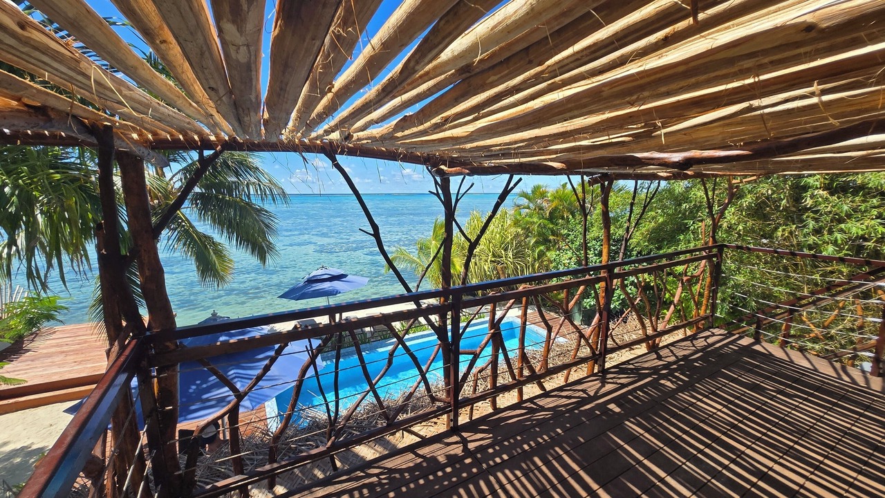 Photo of Outdoor in Moorea-Maiao