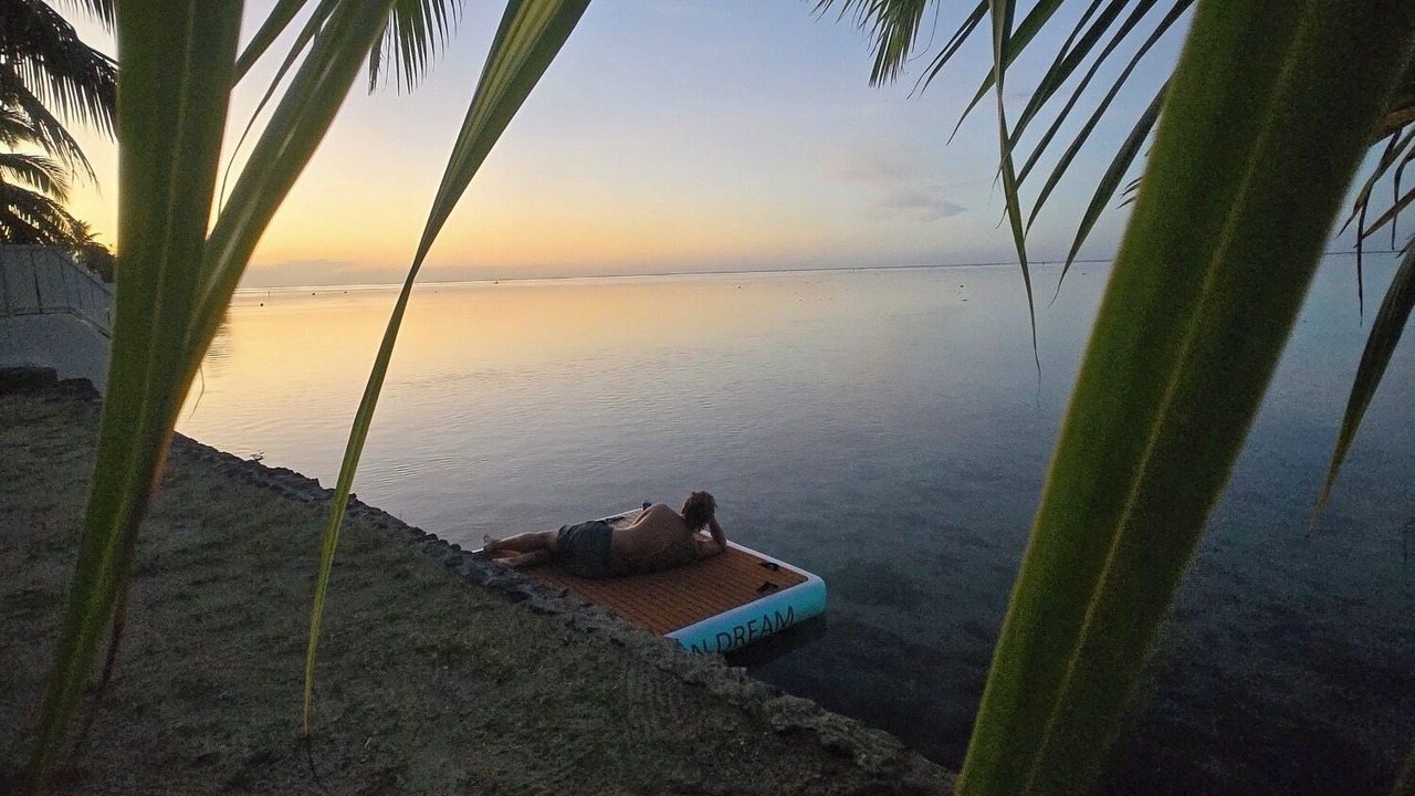 Photo of Others in Moorea-Maiao