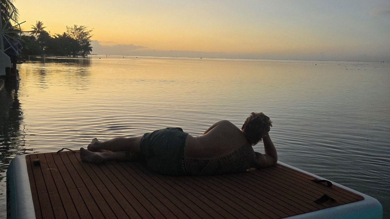 Photo of Others in Moorea-Maiao