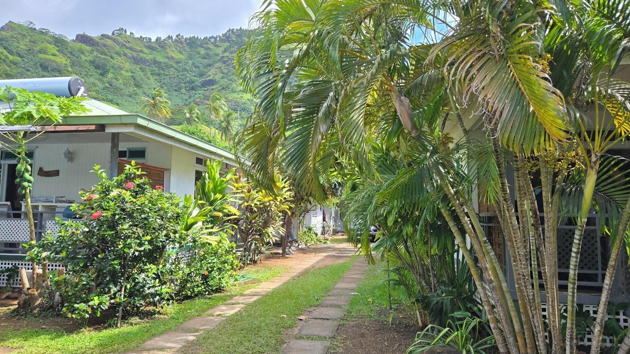 Photo of Outdoor in Moorea-Maiao