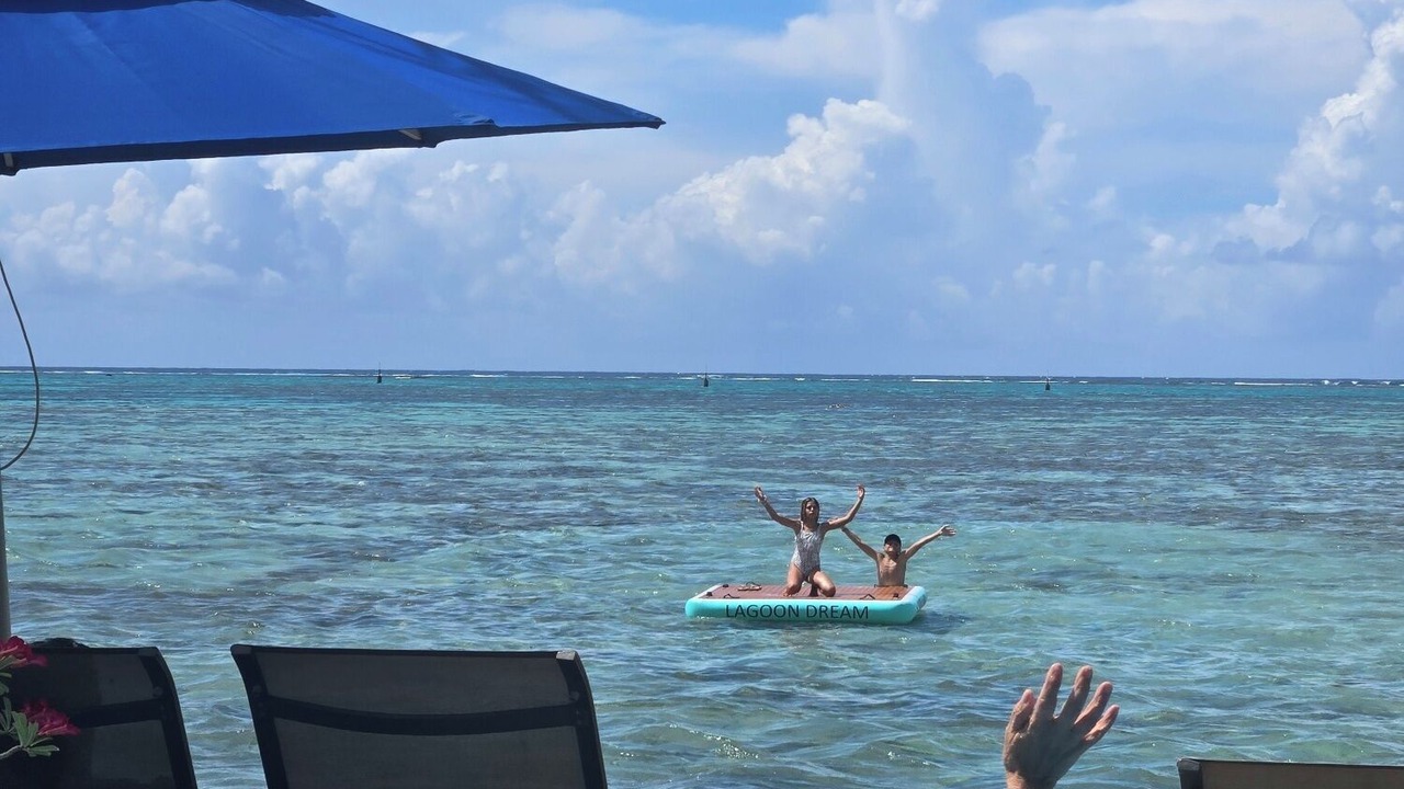 Photo of Outdoor in Moorea-Maiao