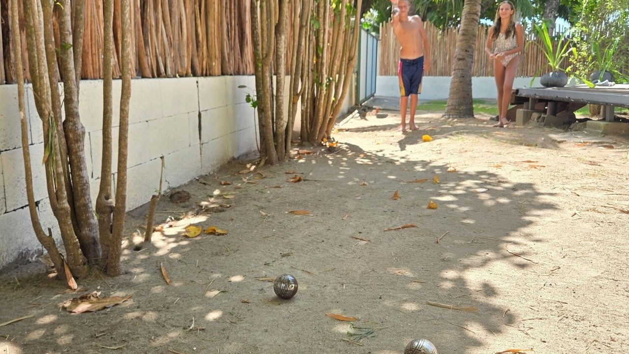 Photo of Outdoor in Moorea-Maiao