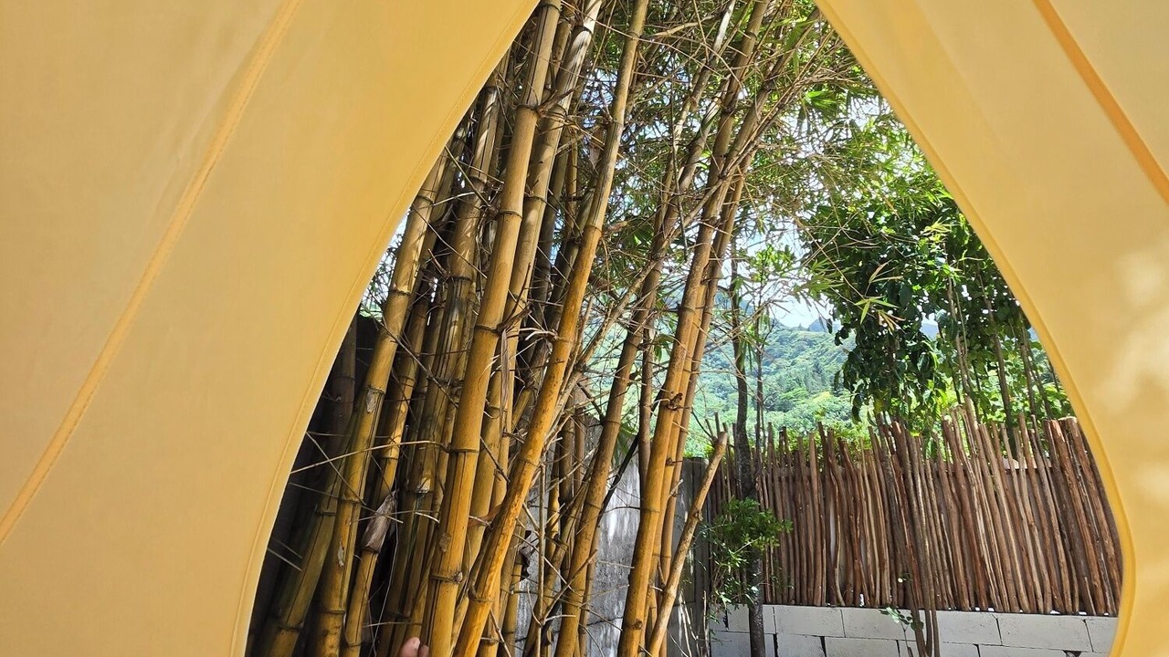 Photo of Outdoor in Moorea-Maiao