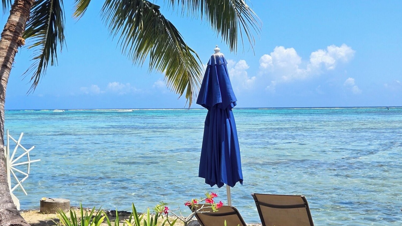 Photo of Outdoor in Moorea-Maiao