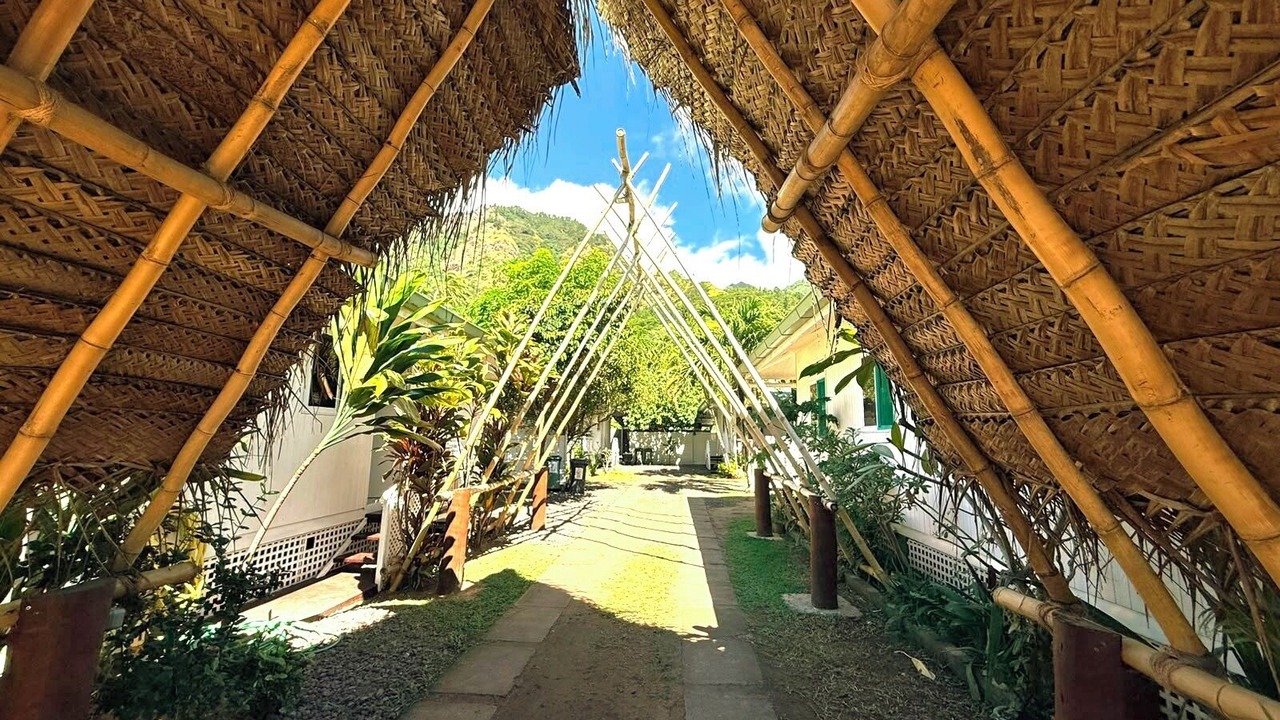 Photo of Outdoor in Moorea-Maiao