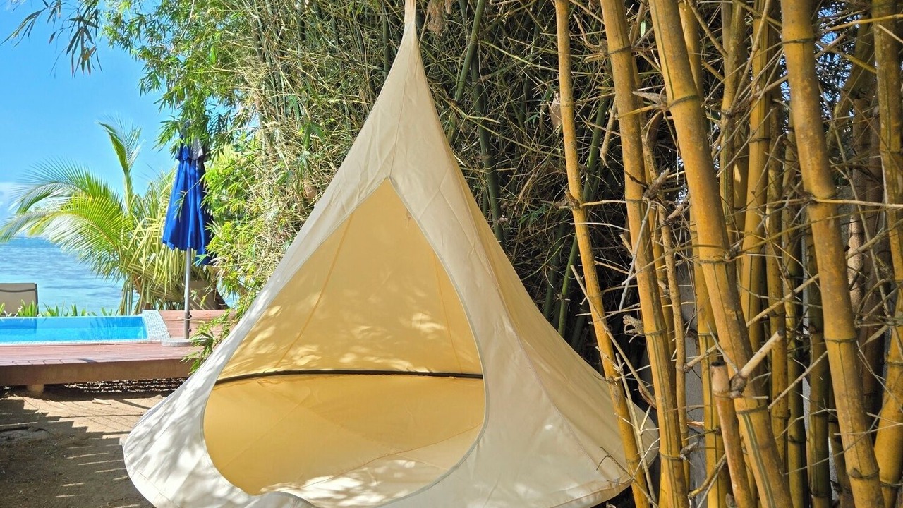 Photo of Outdoor in Moorea-Maiao