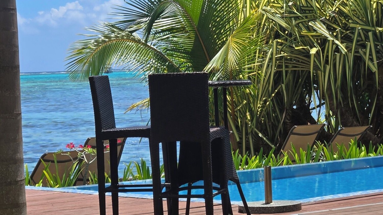 Photo of Outdoor in Moorea-Maiao