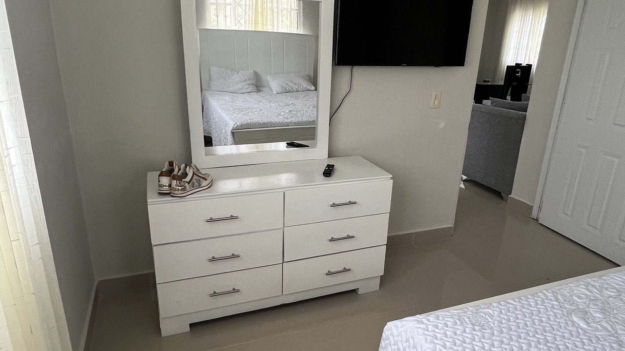 Photo of Bedroom in Higuey