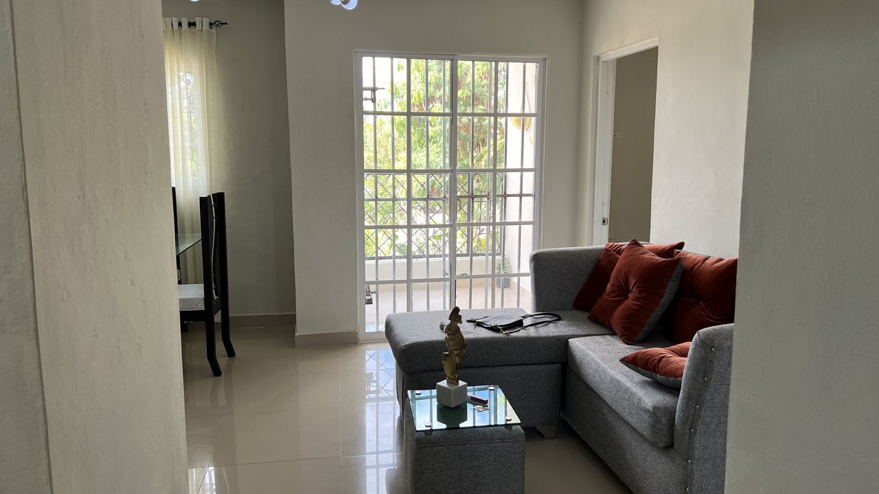 Photo of Livingroom in Higuey