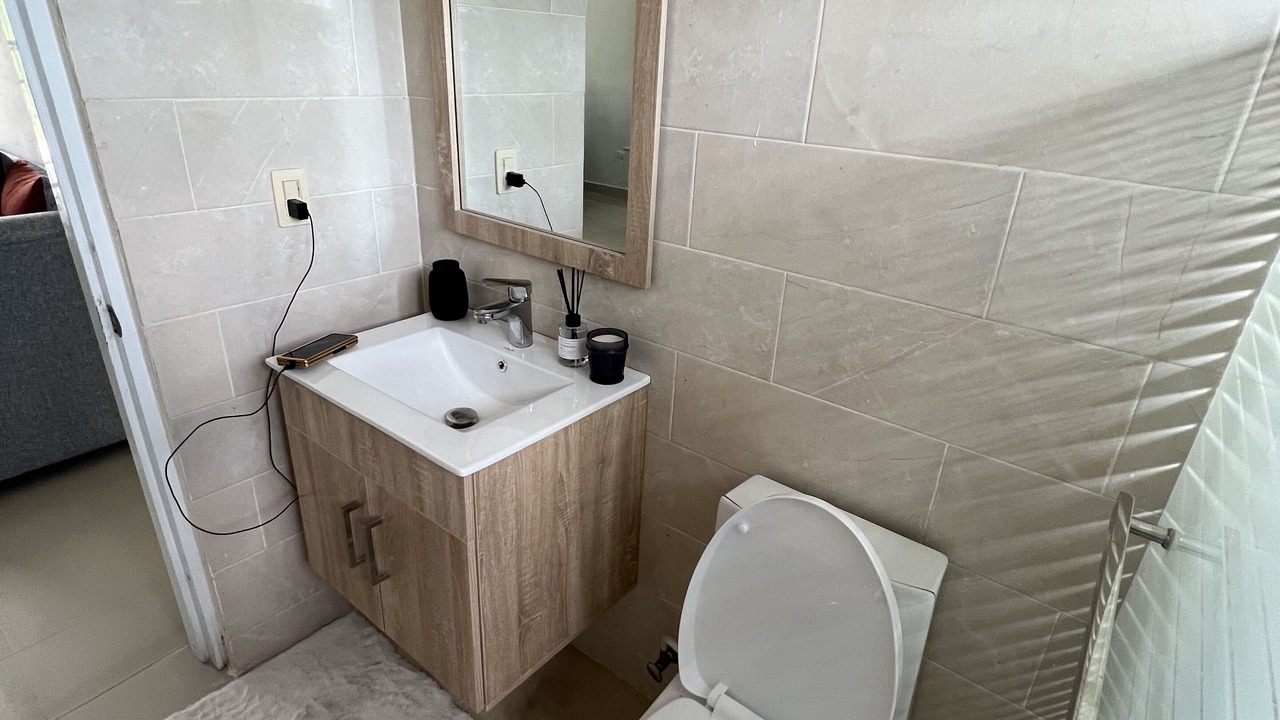 Photo of Bathroom in Higuey