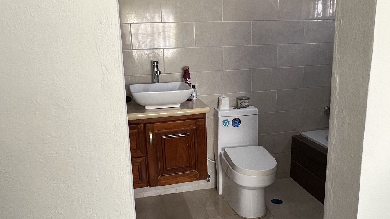 Photo of Bathroom in Higuey