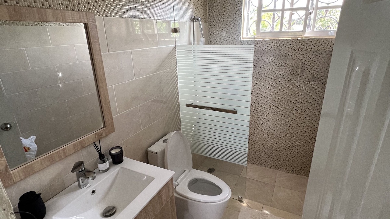 Photo of Bathroom in Higuey