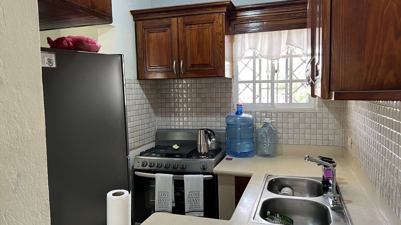 Photo of Kitchen in Higuey