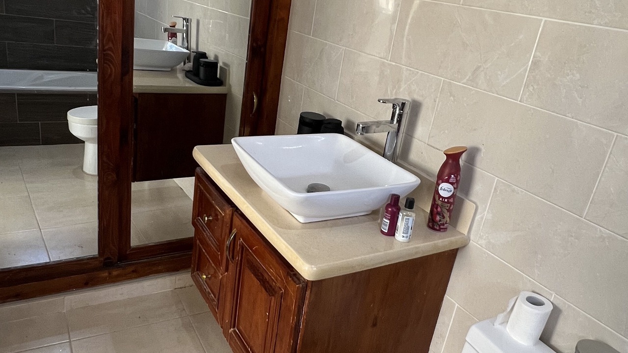 Photo of Bathroom in Higuey