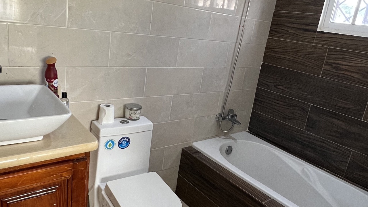 Photo of Bathroom in Higuey
