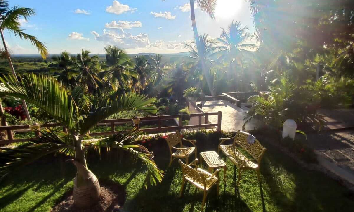 Photo of Outdoor in Higuey