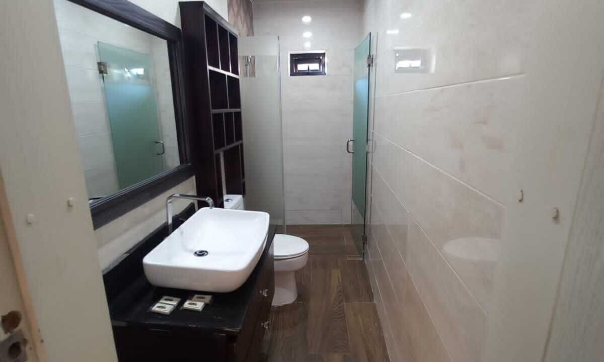 Photo of Bathroom in Higuey