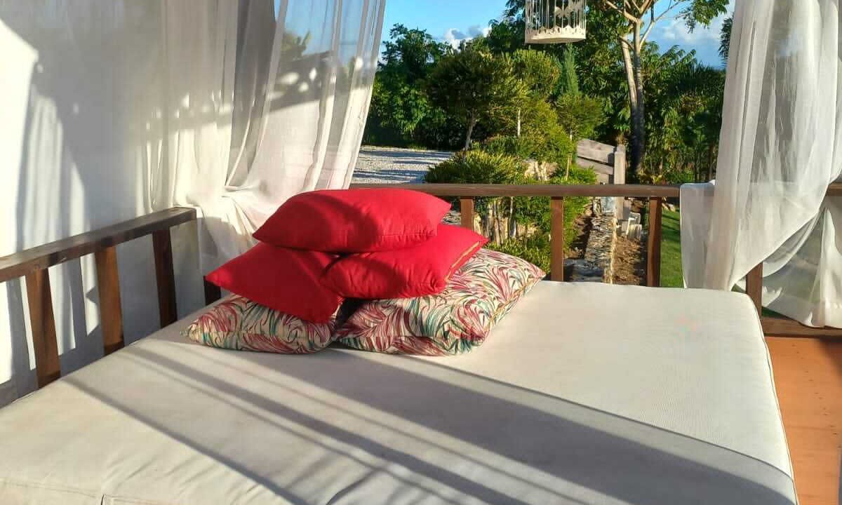 Photo of Outdoor in Higuey