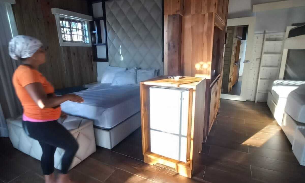 Photo of Bedroom in Higuey