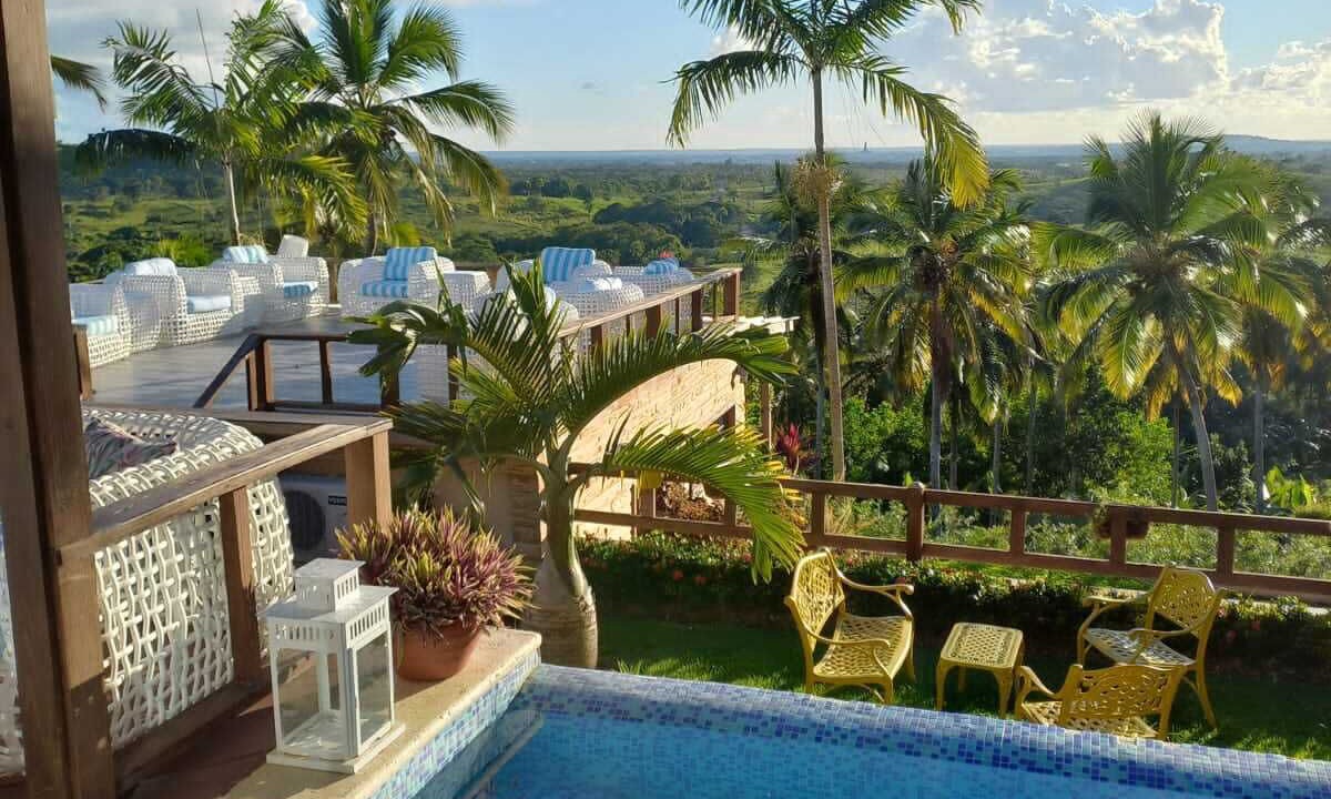 Photo of Outdoor in Higuey