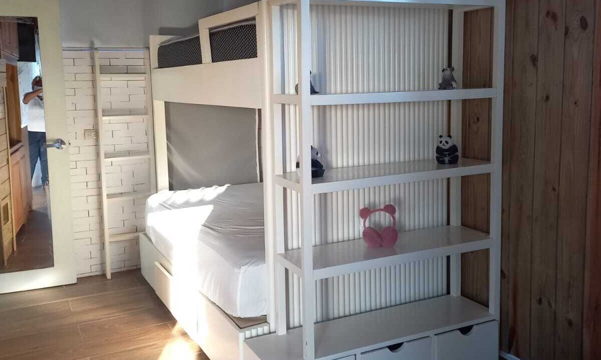Photo of Bedroom in Higuey