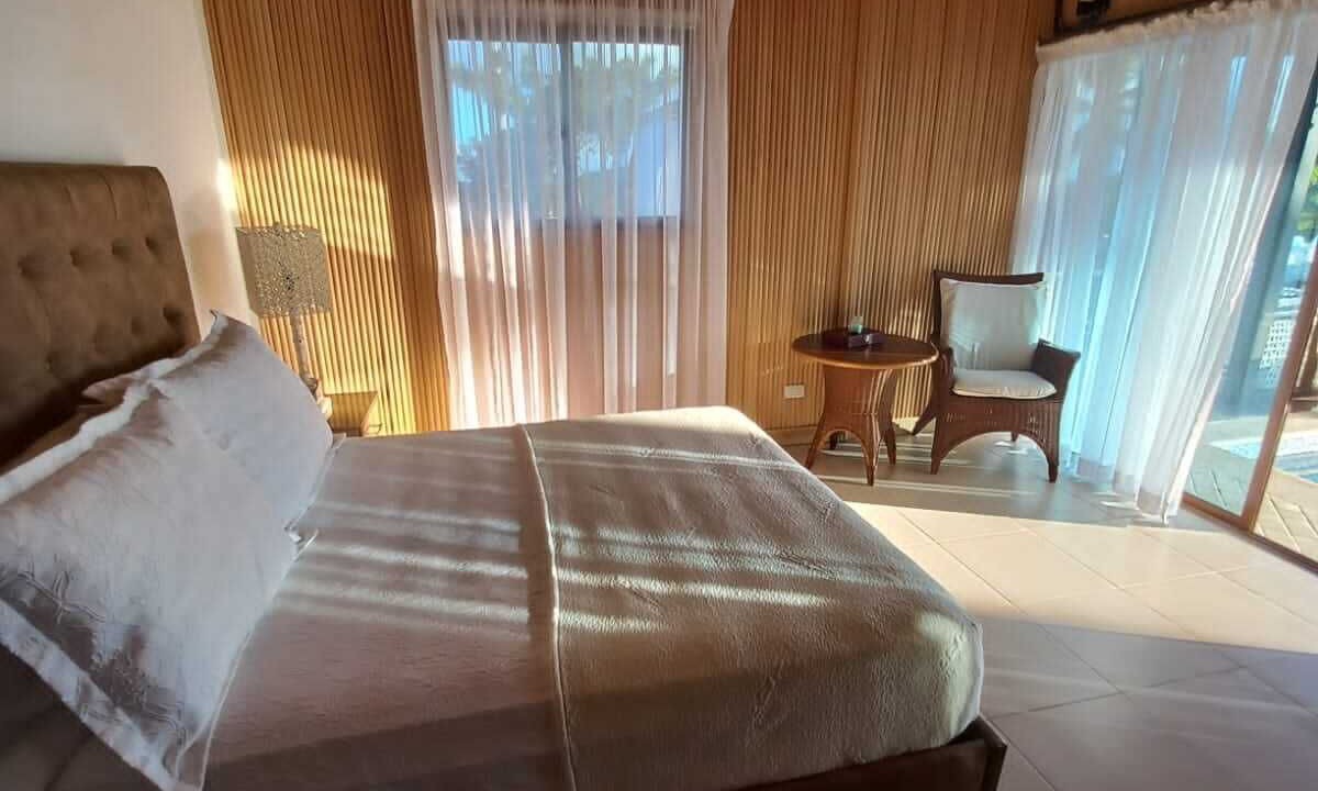 Photo of Bedroom in Higuey