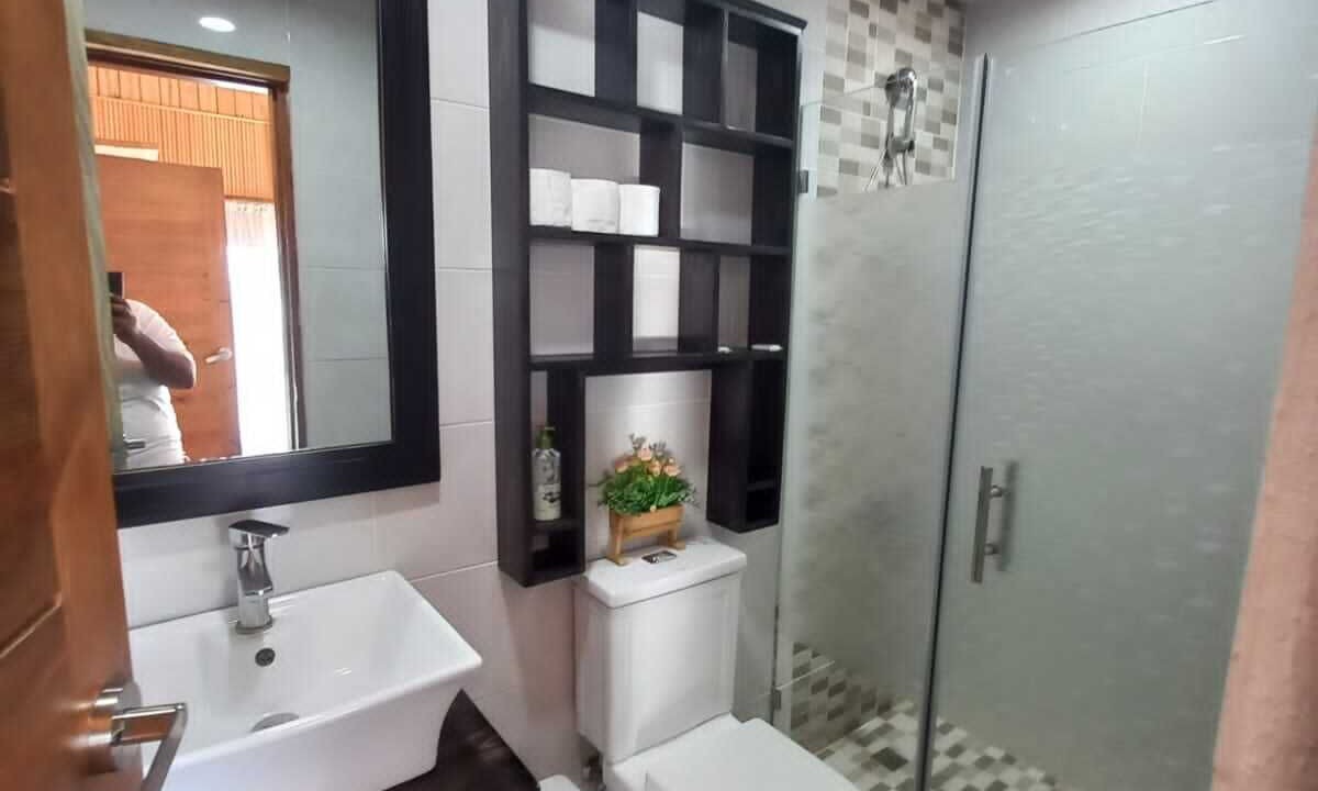 Photo of Bathroom in Higuey