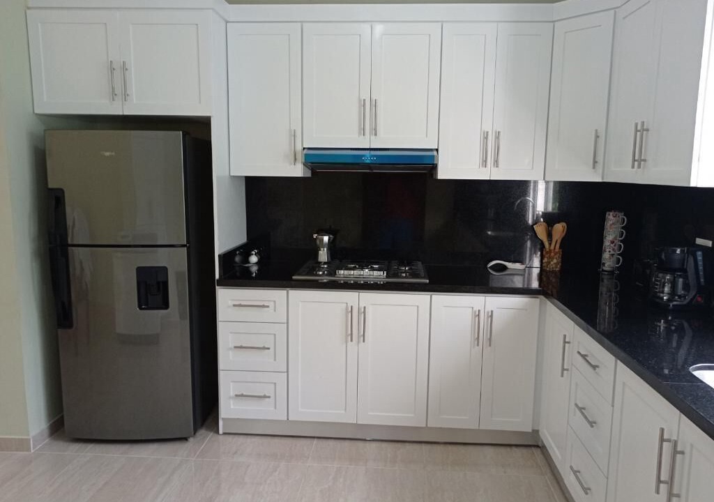 Photo of Kitchen in Cabrera