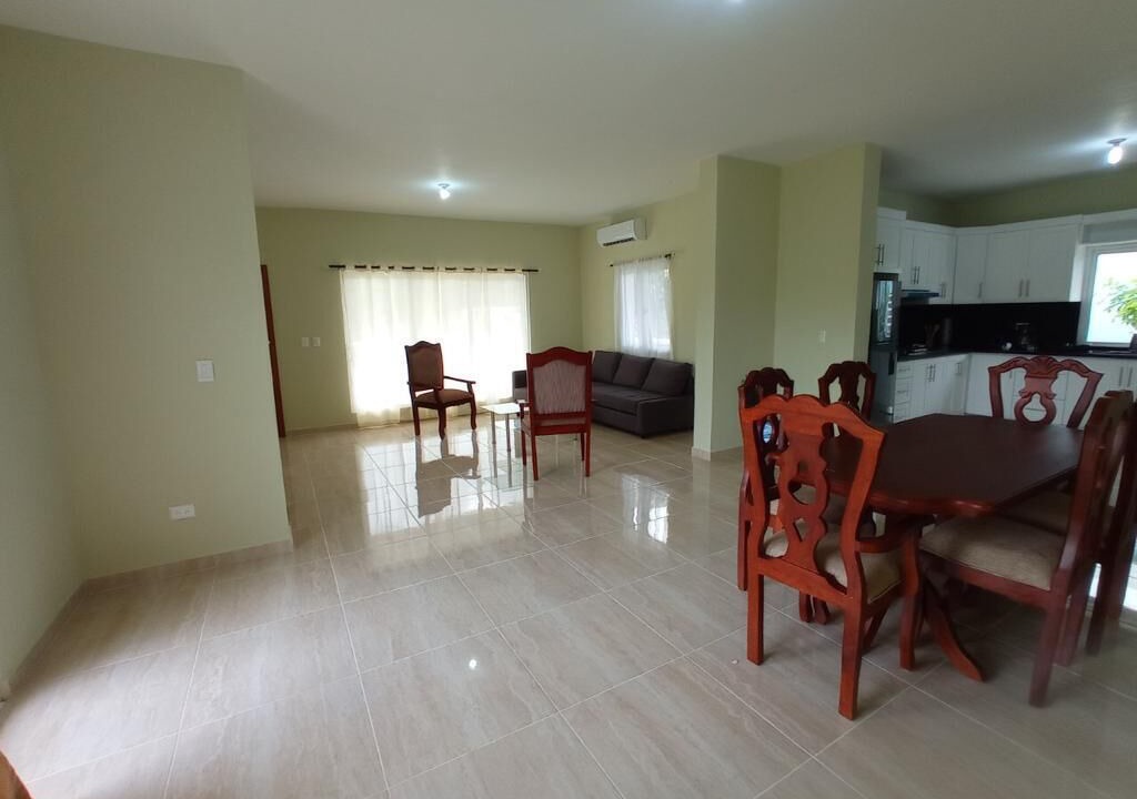 Photo of Livingroom in Cabrera