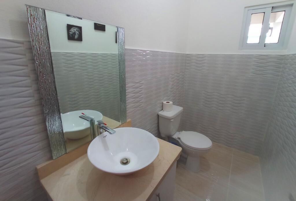 Photo of Bathroom in Cabrera