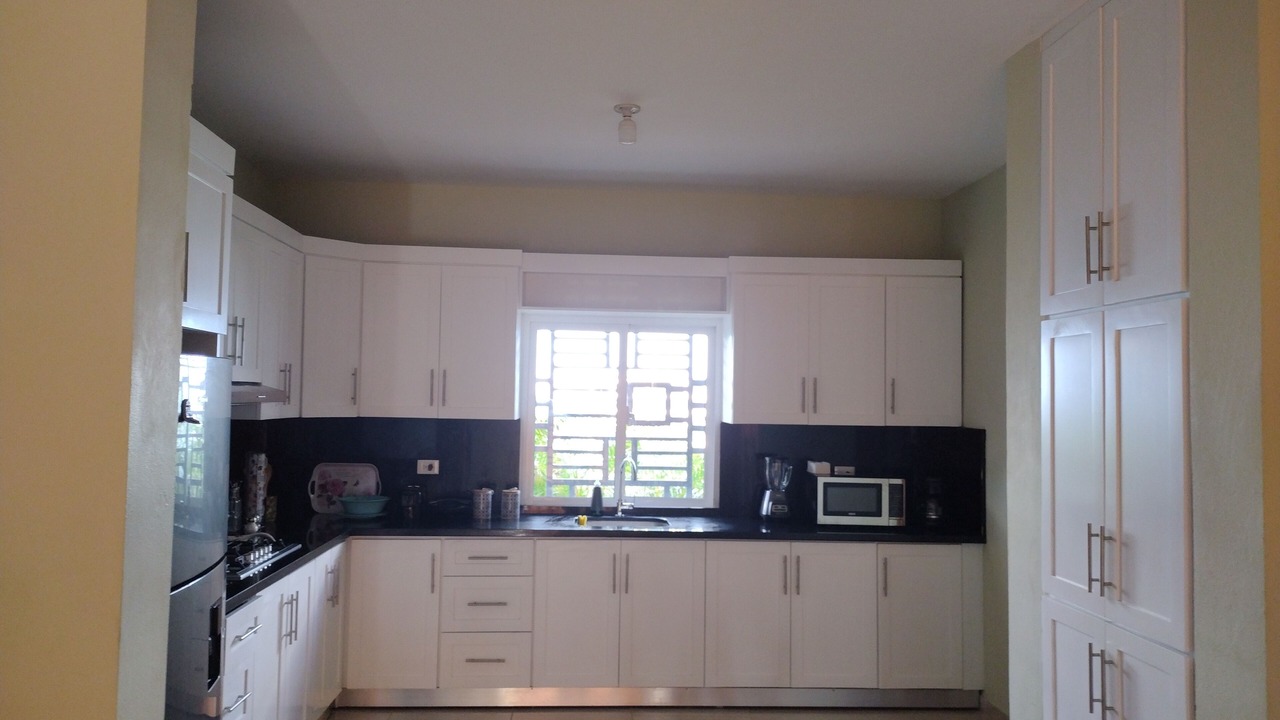 Photo of Kitchen in Cabrera