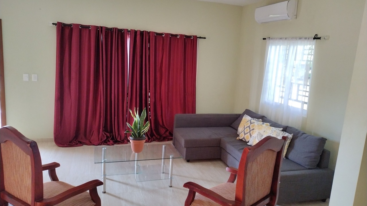 Photo of Livingroom in Cabrera