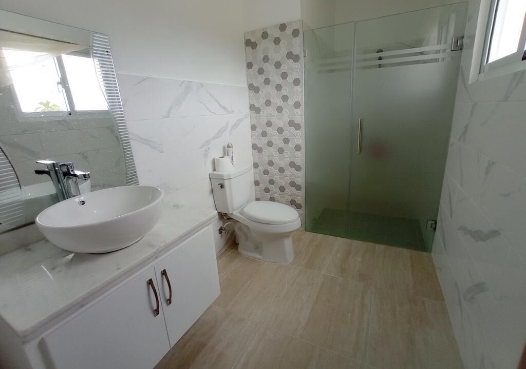 Photo of Bathroom in Cabrera