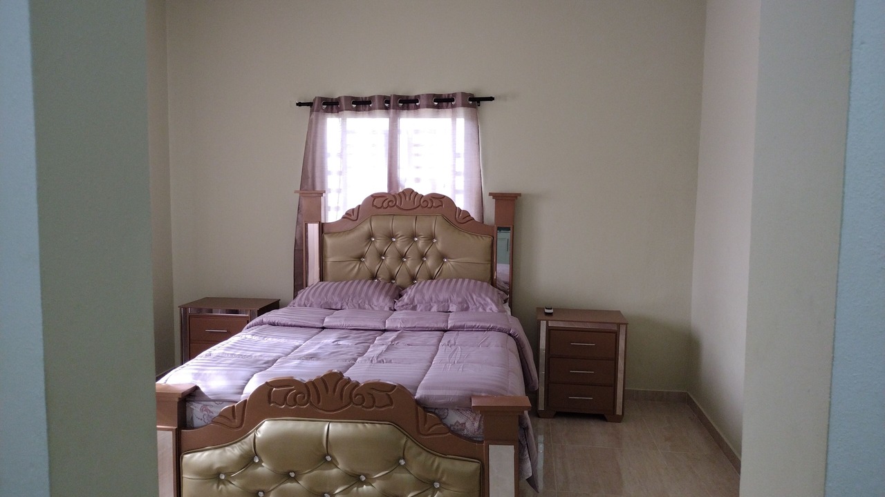 Photo of Bedroom in Cabrera
