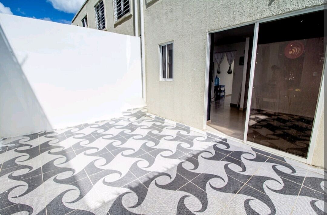 Photo of Outdoor in Villa Mella