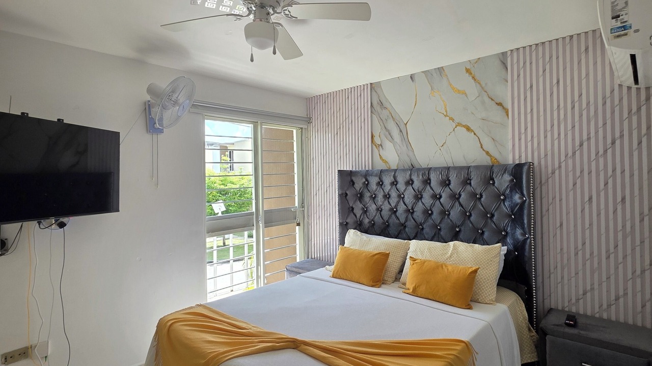 Photo of Bedroom in Villa Mella