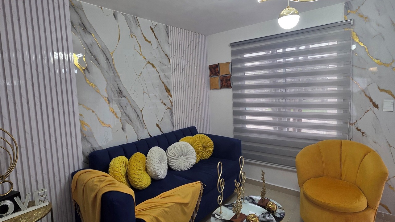 Photo of Livingroom in Villa Mella