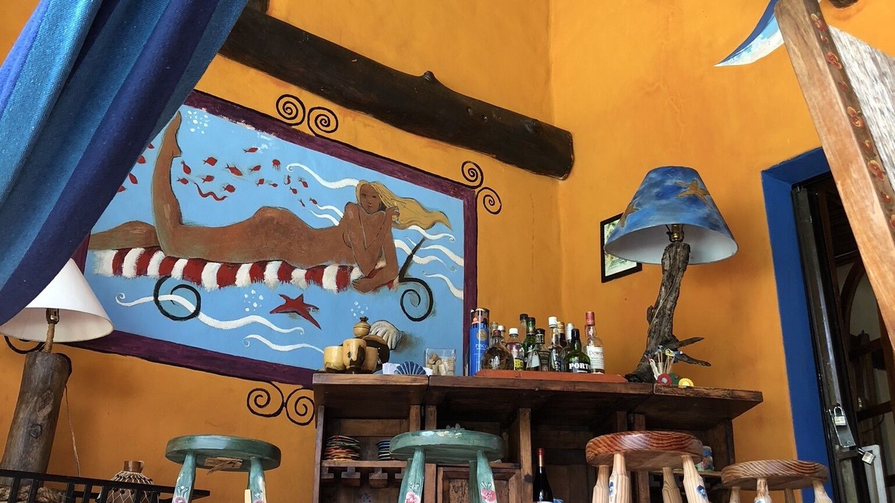 Photo of Others in Las Galeras