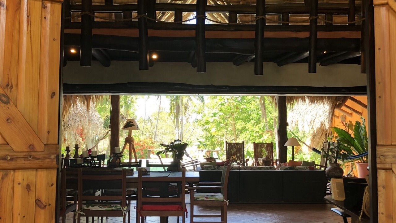 Photo of Outdoor in Las Galeras