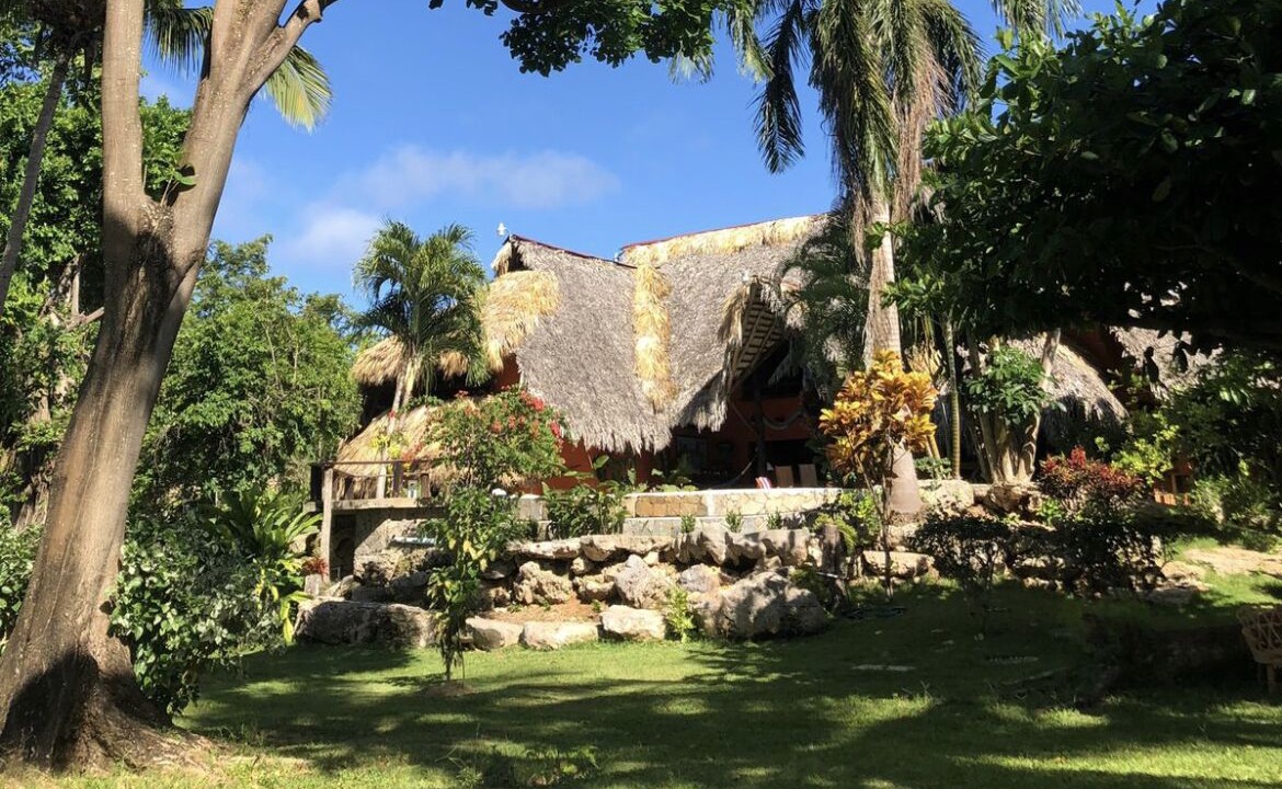 Photo of Outdoor in Las Galeras
