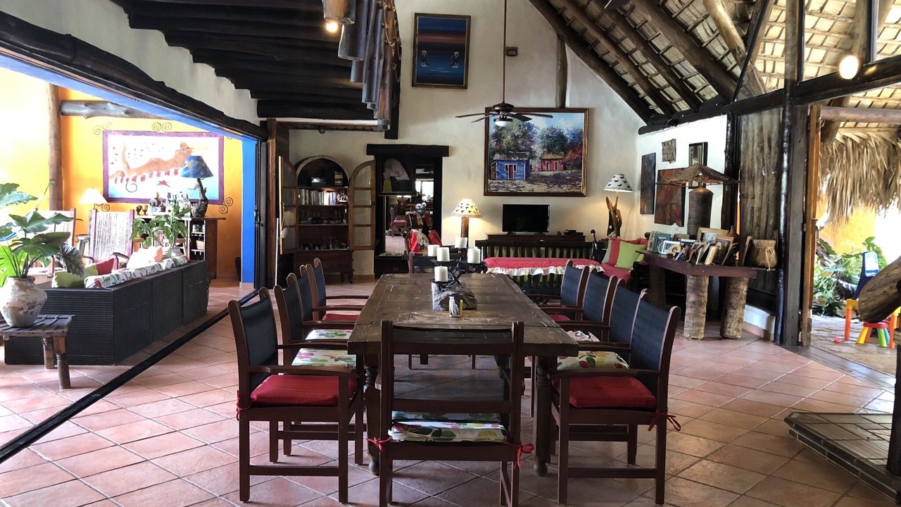 Photo of Others in Las Galeras