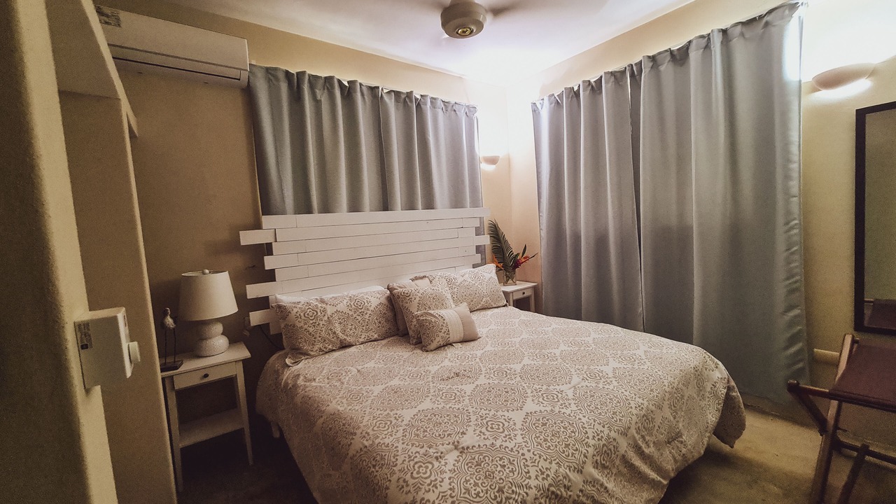 Photo of Bedroom in Las Galeras