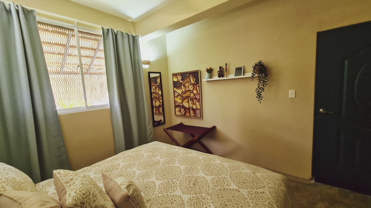 Photo of Bedroom in Las Galeras