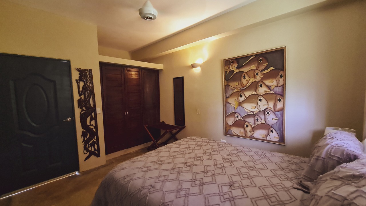 Photo of Bedroom in Las Galeras