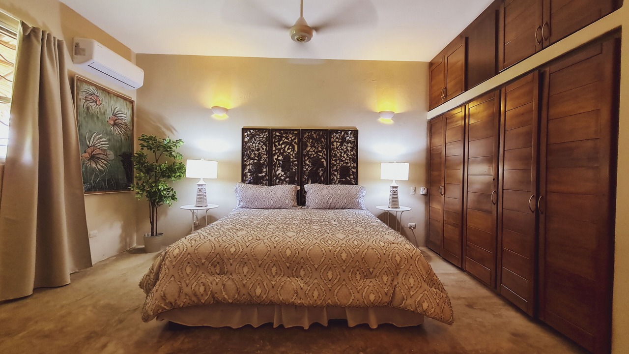 Photo of Bedroom in Las Galeras