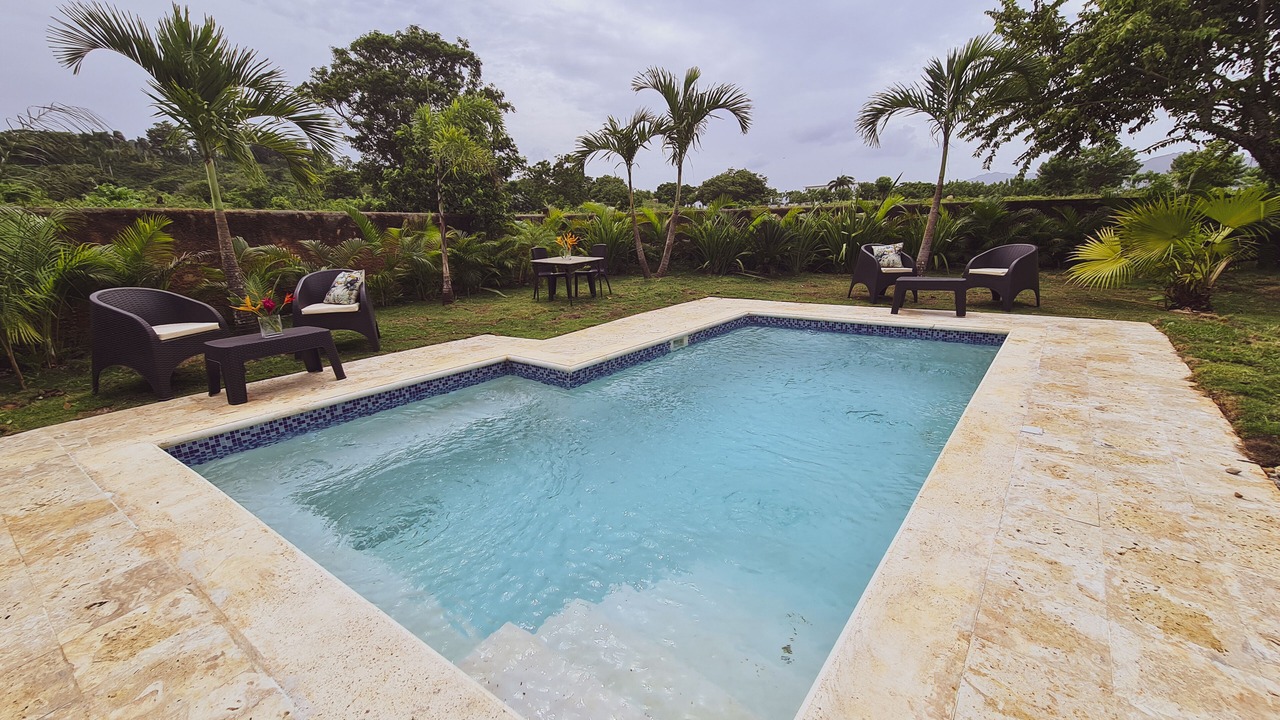 Photo of Outdoor in Las Galeras