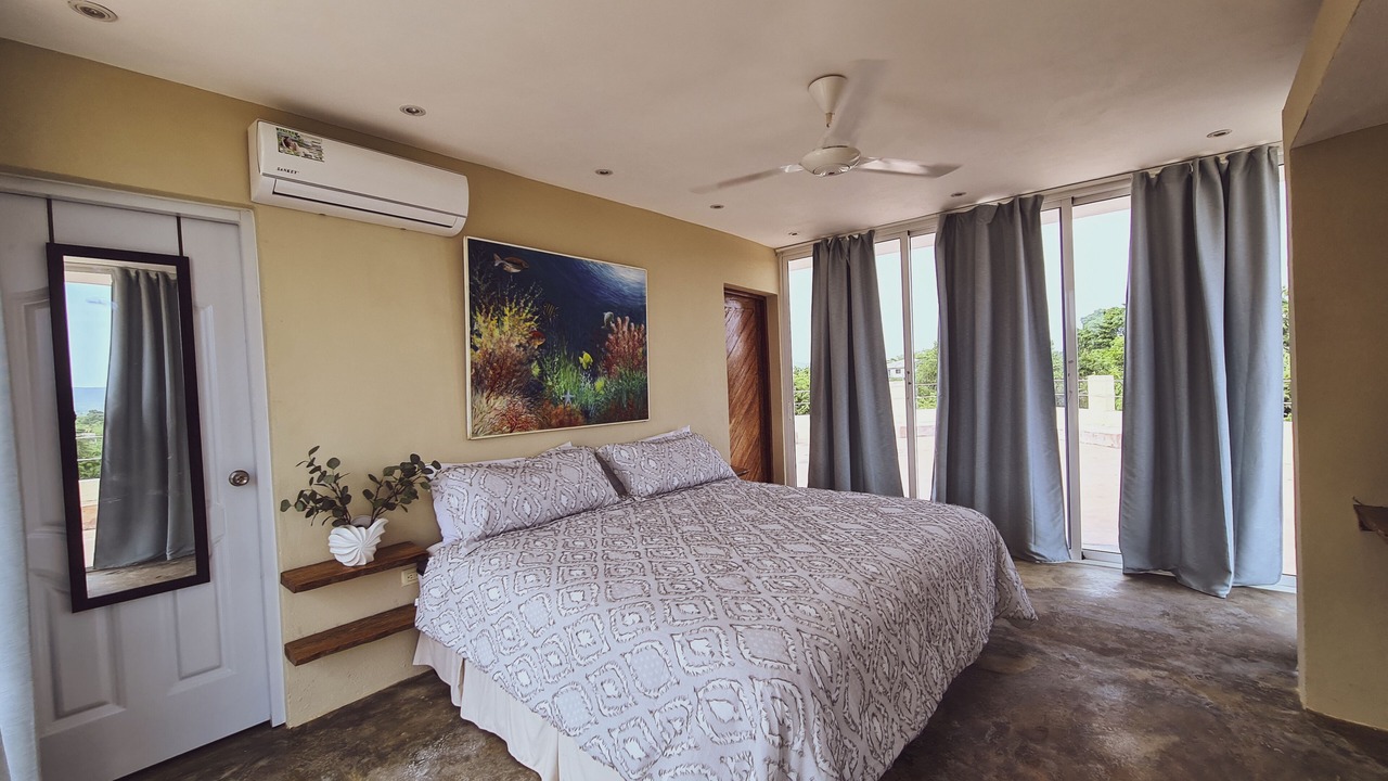 Photo of Bedroom in Las Galeras