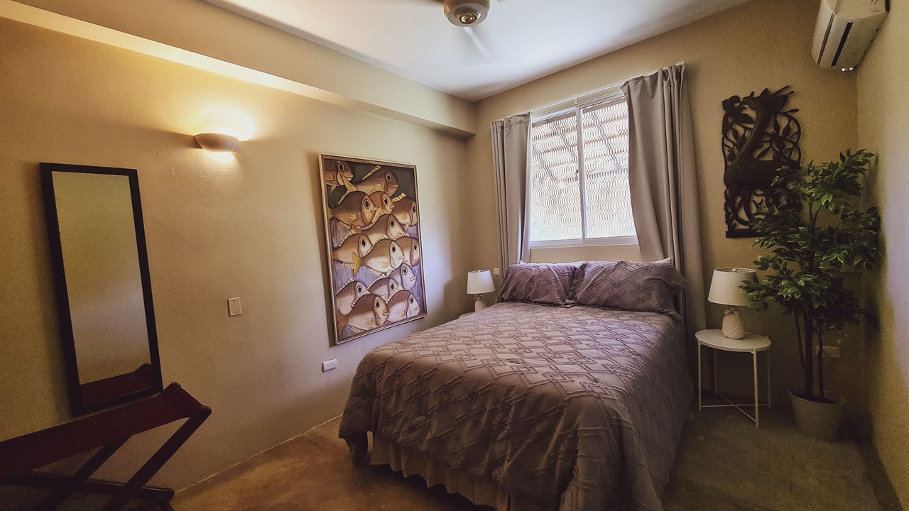 Photo of Bedroom in Las Galeras