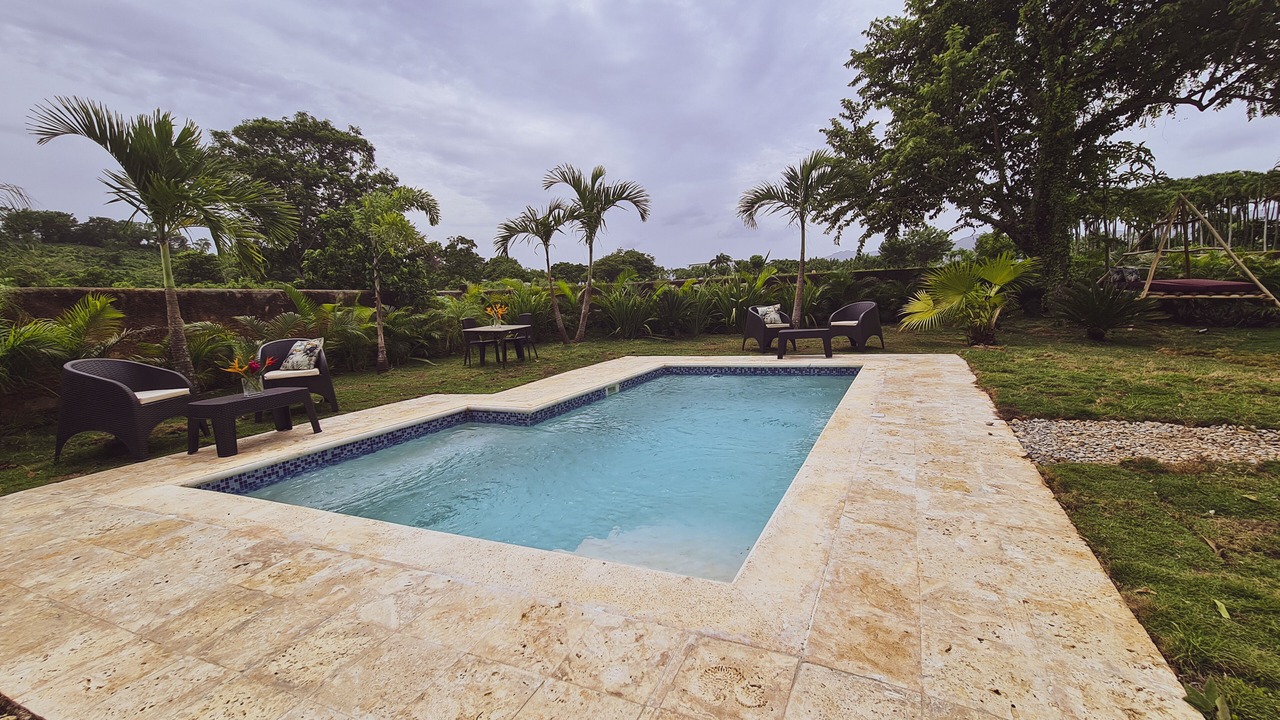 Photo of Outdoor in Las Galeras