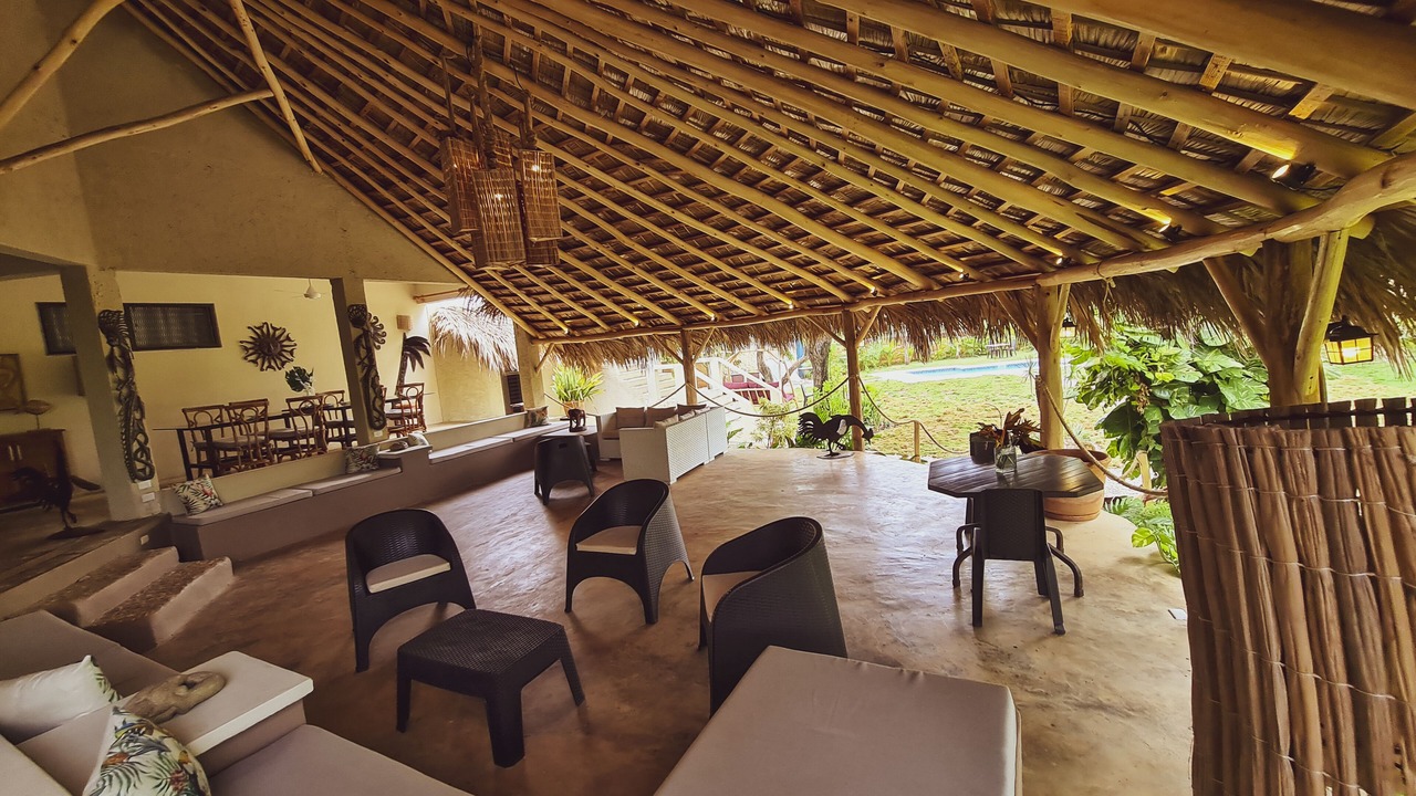 Photo of Others in Las Galeras